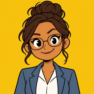 Liha, le personnage de la chaîne